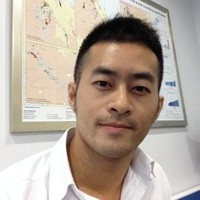 Weichuan Teo