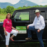 Gary And Elizabeth Evans And Tarpley
