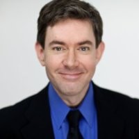 Chris Patrick