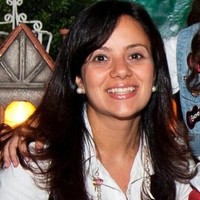 Patricia Montezano