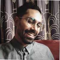 Joel Fernando