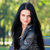 Oleksandra Tverdovska