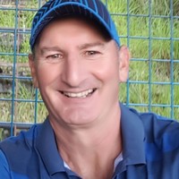 Shane Mitchell