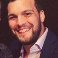 Andrew Miller