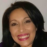 Yolanda Johnson