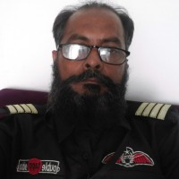 Tariq Fauji