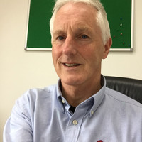 David Johnston
