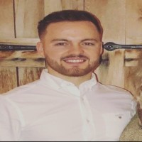 Tom Lapworth