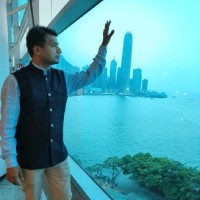 Ashok Ghosh