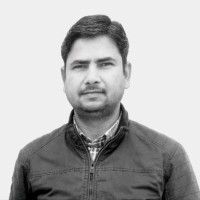 Pramod Kumar Singh