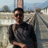 Ajit Vishwakarma