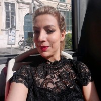 Behnaz Bakhtiari