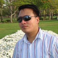 Tulasi Shrestha