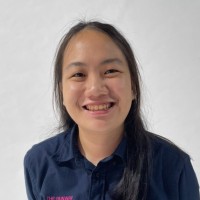 Jariyaporn Kantasen