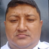 Estalin Aguilar