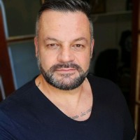 Daniel Bernardo Gianoto