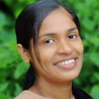 Praseetha Prabhu