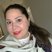 Dania Rojas
