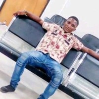 Samuel Oluwasegun Farounbi