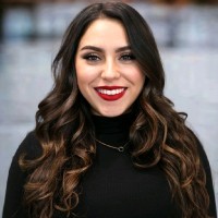 Katherine Aparicio Abrego