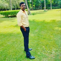 Sangamesh B.