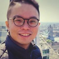 Felix Tsang