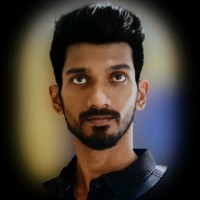 Yuvaraj Rajendran