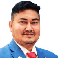 Lion Md Rabiul Islam Raju Pmjf .