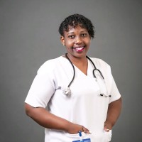 Gladys Chepkorir