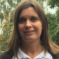 Jenny Åstrand Lundström