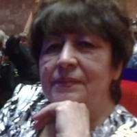 Лидия Третьякова