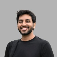 Mufaddal Ferozporwala
