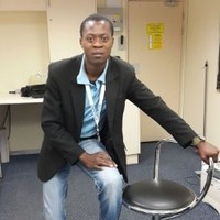 Mr Chauke