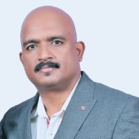 Vinod Chandran