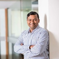 Shekhar KiraniShekhar Kirani is an Influencer