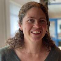 Maaike Medendorp