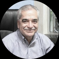 Elías Campos Cervantes