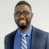 Jelani D. Still, Msod