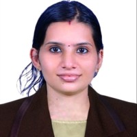 Monisha M