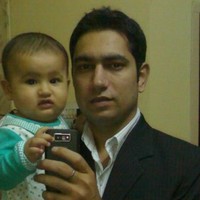 yashkant antil
