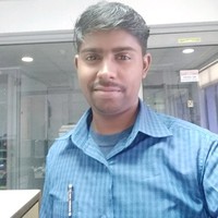 Sunil Kumar