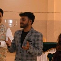 Shyam Maheshwari