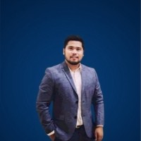 Jotua Handika Pratama Sinaga