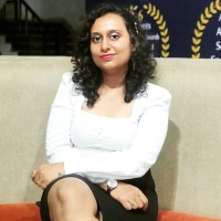 Pallavi G M