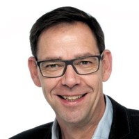Rob van Dorst