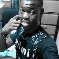 Akinola Kayode Adekola