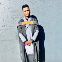 Kagiso Mafora