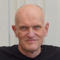 Peter Hedlund