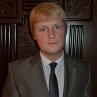Степан Седов