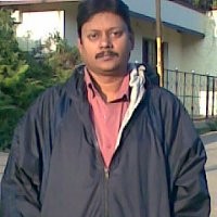 Natarajan Venkesan